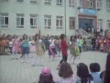 Çumra Hürriyet İ.ö.o.gecesi