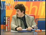 Şahan Tehlike Çanı