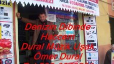 Denizin Dibinde Hatcam Ömer Dural Dural Müzik Uşak