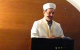 cuma vaaz'ı yılbaşı ümit aydın yeraltı camii imam hatibi