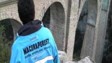 Alman Köprüsü Doğa Yürüyüşü-11 Aralık 2011
