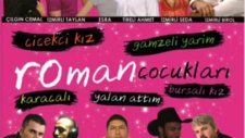 roman cocuklari - sadik ahmet - gamzeli yarim 2011