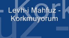 Ferz Asaf - Korkmuyorum