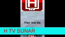 Cahit Nazlı Şehit Tahtında Halil Yılmaz