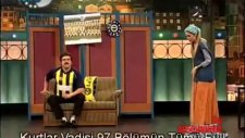 guiza vurdu kaçırdı