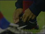 C.ronaldo Vs Ronaldinho