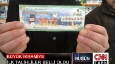 büyük ikramiye