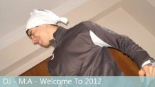 Dj Mustafa Alpar Welcome To 2012 House Dirty Mini Set