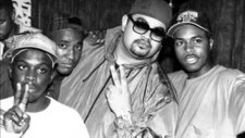 A Tribe Called Quest Youthful Expression