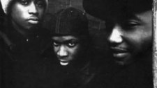 A Tribe Called Quest Award Tour