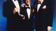 Mack The Knife- Frank Sinatra And Jimmy Buffett