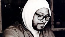 Marvin Gaye Mercy Mercy Me