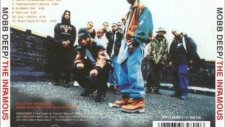 Mobb Deep Cradle To The Grave
