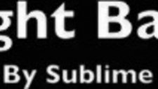 sublime right back