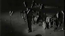John Coltrane - I Want To Talk About You - 1962