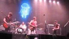 Kings Of Leon The Bucket