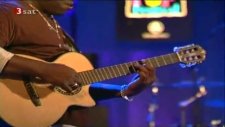 amy winehouse ı heard love ıs blind live