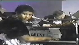 Aretha Franklin - Bridge Over Troubled Water Aretha Franklin - Bridge Over Troubled Water