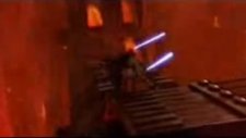 John Williams Anakin Vs. Obi-Wan