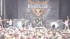 killswitch engage numbered days