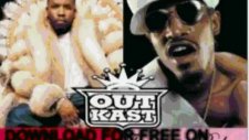 Outkast Spread