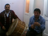 Davul Zurna