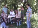 Harmanda Adem Aga İle