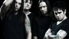 bullet for my valentine fever