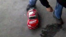 nitrolu rc model