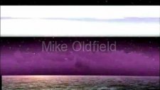 Mike Oldfield Blackbird