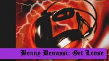 benny benassi get loose