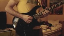 Iron Maiden Ghost Of The Navigator