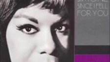nina simone - since ı fell for you