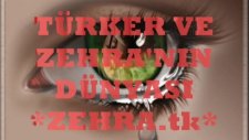 Seni Çok Seviyorum Zehra'm