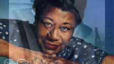 ella fitzgerald - manhattan