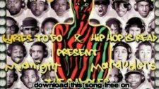 A Tribe Called Quest God Lives Through