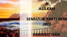 Harunhan & Asilkansensizlik Yakti Beni
