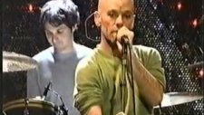 R.e.m. E-Bow The Letter
