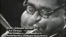 dizzy gillespie quintet - tin tin deo