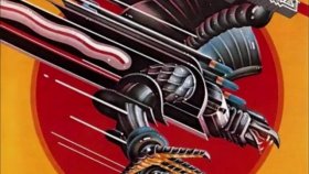 Judas Priest - Screaming For Vengeance Judas Priest - Screaming For Vengeance