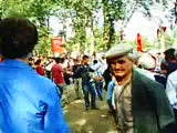 günebakan belediyesi