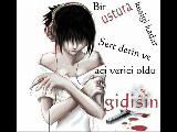 sevme beni
