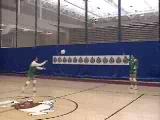 Voleybol Antrenmanı