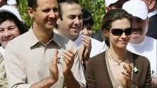 beşşar esad ve çöl kraliçesi si syria 2012