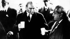 mustafa kemal atatürk gençliğe hitabesi