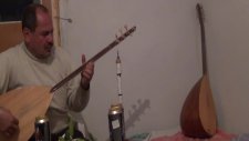 00012 Mov Günedoğru Köyü Alemcileri.