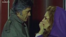 Sezen Aksu - Gitme Kal ... Türkan Şoray Cüneyt Arkın - Nostalji Klip -