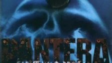 Pantera Good Friends And A Bottle Of Pills