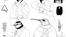 the knife epochs