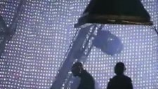 Daft Punk Harder Better Faster Stronger